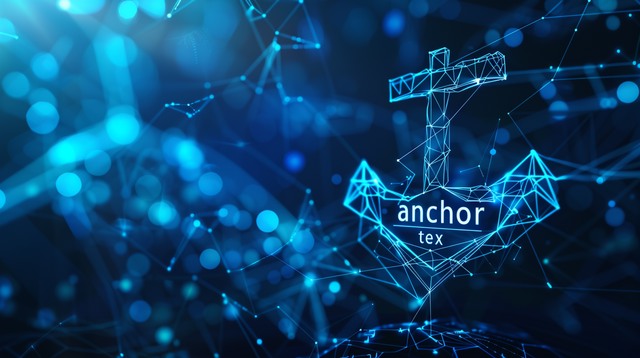 anchor text 1