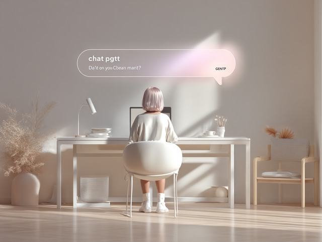 chat pgpt