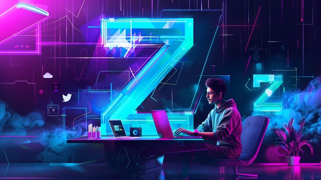 קידום אתרים לדור Z - אסטרטגיות דיגיטליות מתקדמות לבני נוער